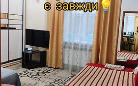 Apartment In L'Viv City Center